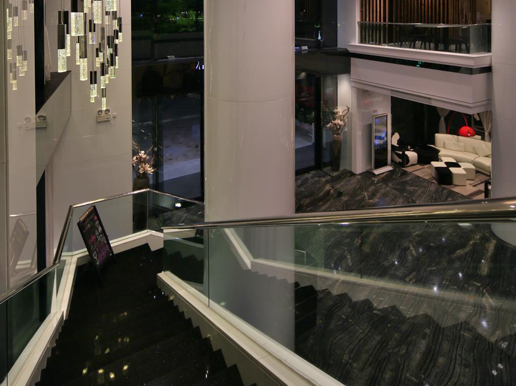 Paco Hotel Guangzhou East Railway Station Branch Exterior foto